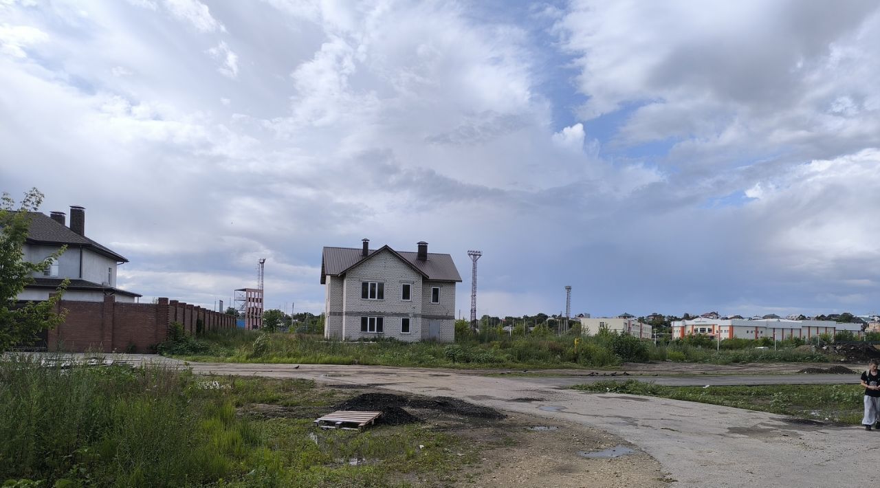 офис г Сызрань ул Ильинка фото 4