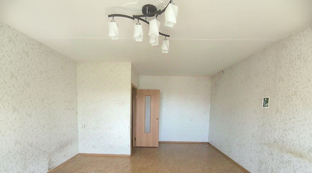 квартира г Челябинск р-н Тракторозаводский ул Трашутина 13 фото 10