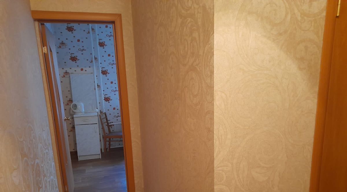 квартира г Энгельс ул Рабочая 115а фото 10