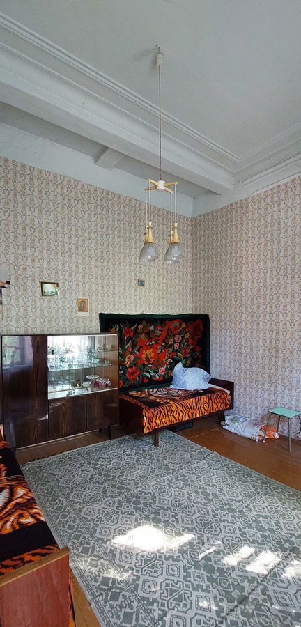 комната г Ярославль р-н Кировский ул Некрасова 40/53 фото 3