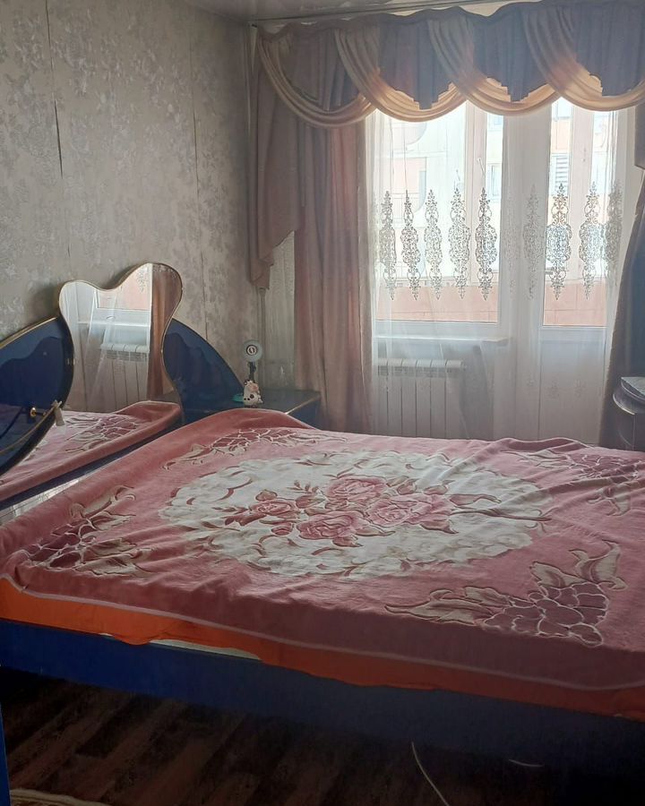 квартира г Краснодар р-н Прикубанский ул Черкасская 43 фото 3