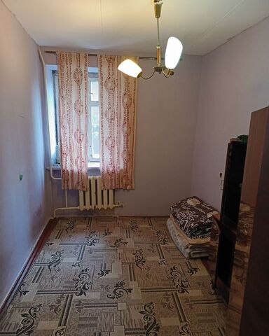 комната пл Центральная 1 г. о. Истра фото