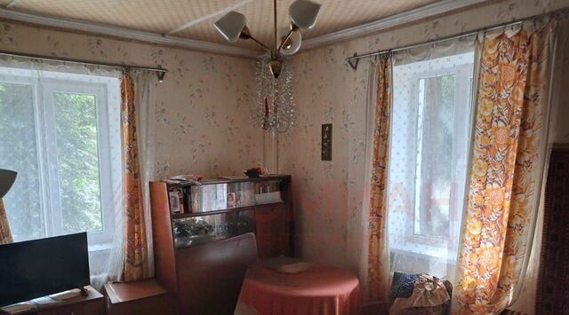 ул Молодежная фото