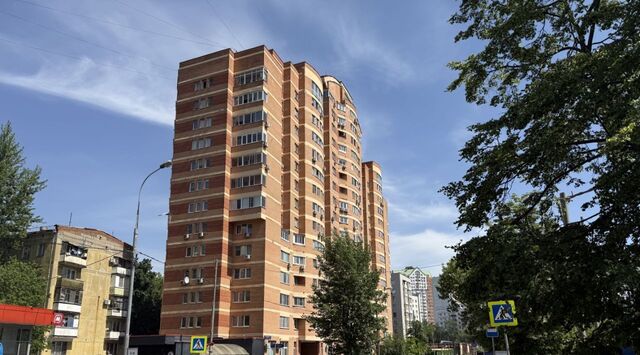 гараж СЗАО дом 4к/1 фото