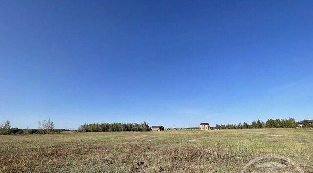 земля д Стрешево снт Стрешево Дзержинское с/пос фото
