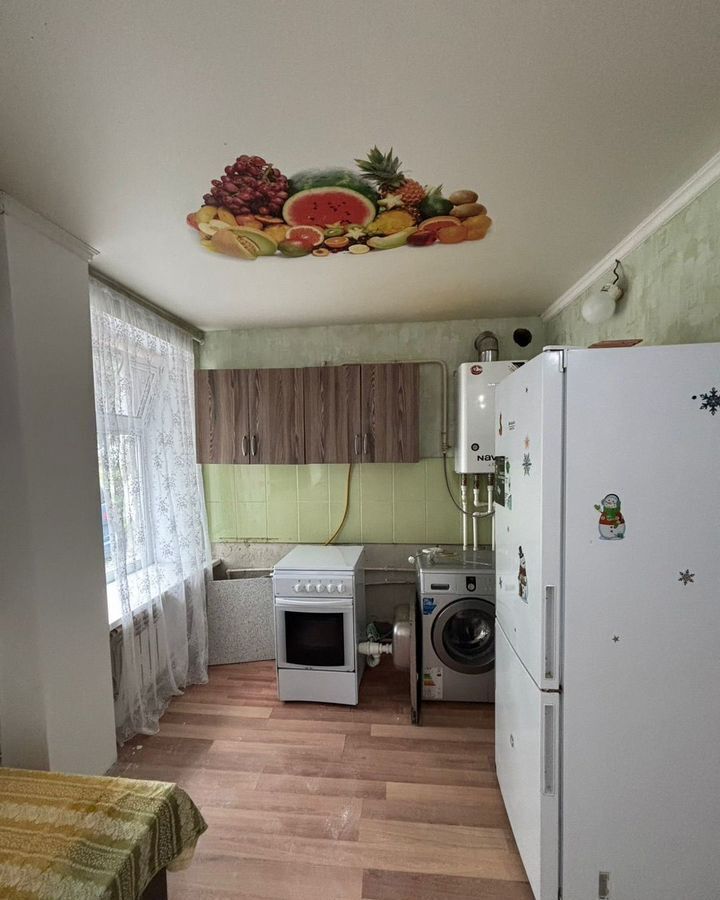квартира г Новочеркасск ул Орджоникидзе 92 фото 9