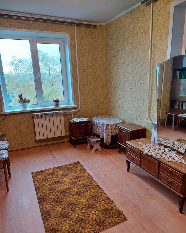 комната г Орел р-н Северный ул Рощинская 27 фото 10
