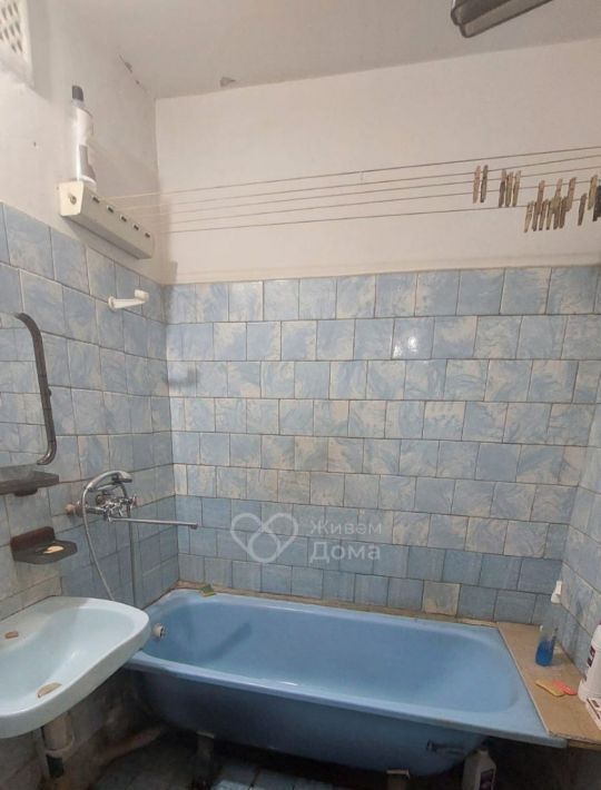 квартира г Волжский ул Мира 120 фото 9