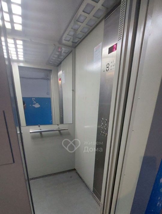 квартира г Волжский ул Мира 120 фото 16