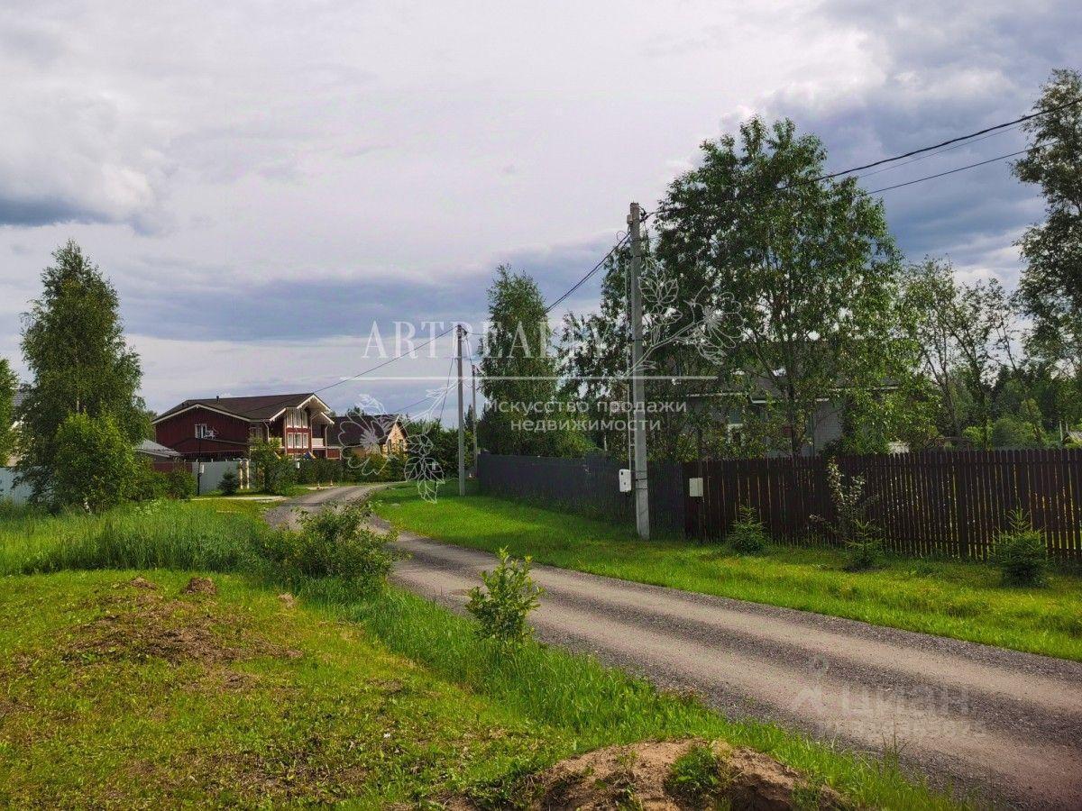 дом г Истра Лесницыно кп, ул. Цветочная, 121/2 фото 27