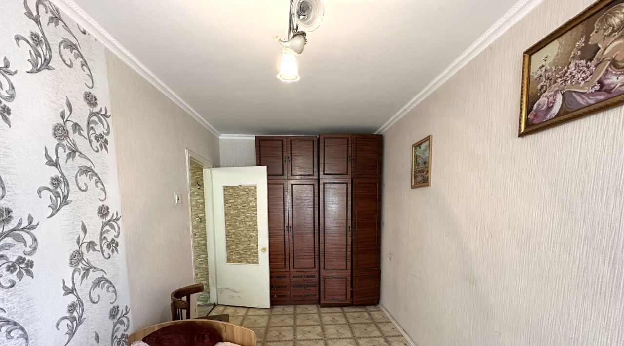 квартира г Волгоград р-н Красноармейский ул им. Вучетича 24 фото 15