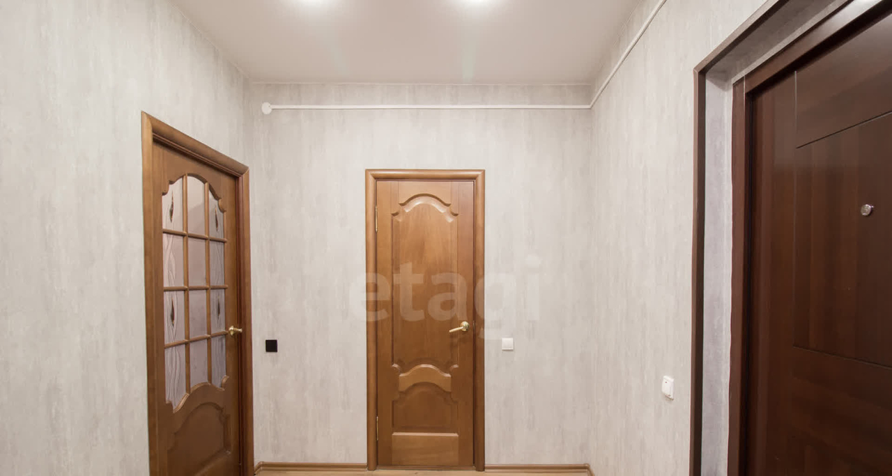 квартира г Калуга п Парижской Коммуны 1а фото 13