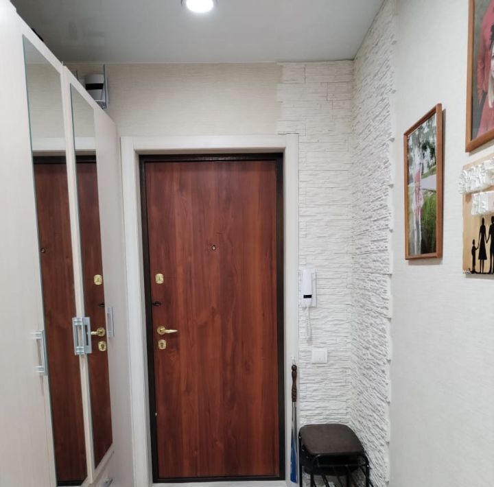 квартира г Ноябрьск ул Изыскателей 38а фото 1