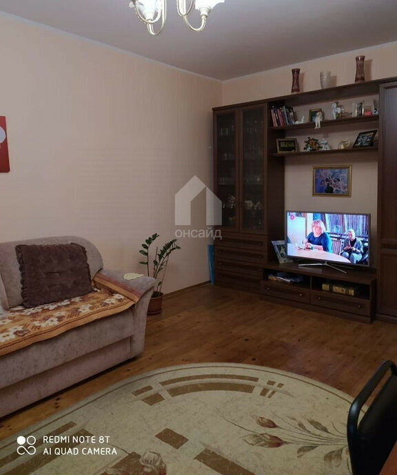 квартира г Улан-Удэ ул Добролюбова 10 фото 2
