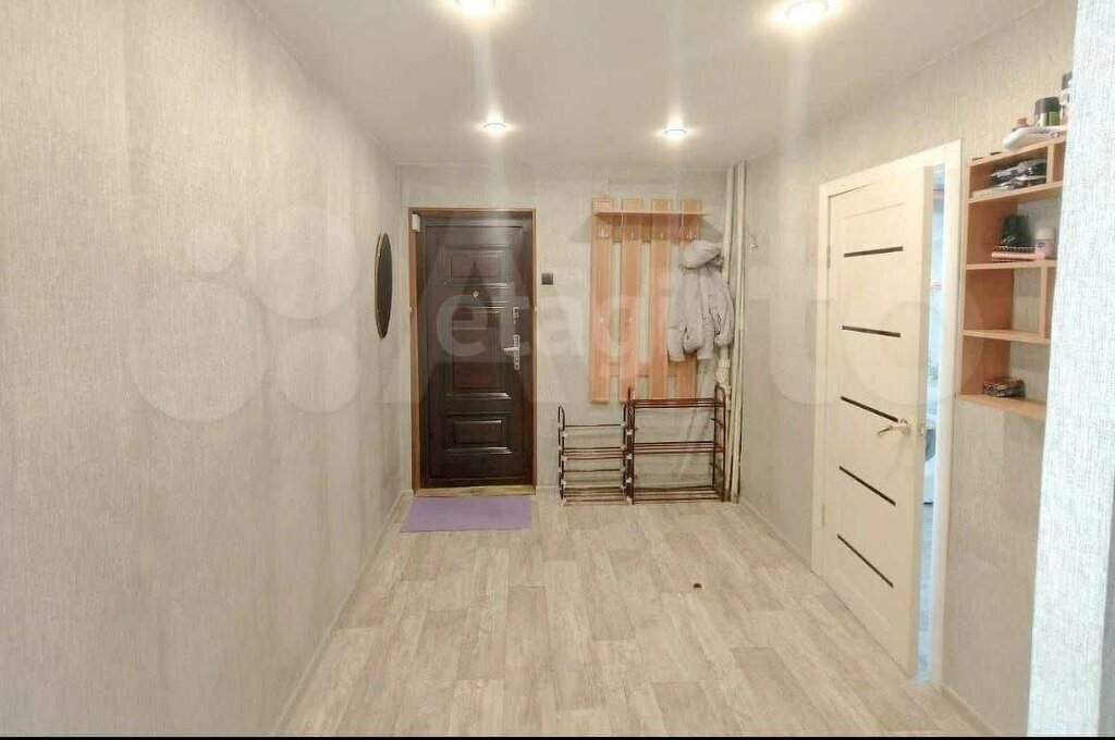 квартира г Чита ул Строителей 88 фото 7