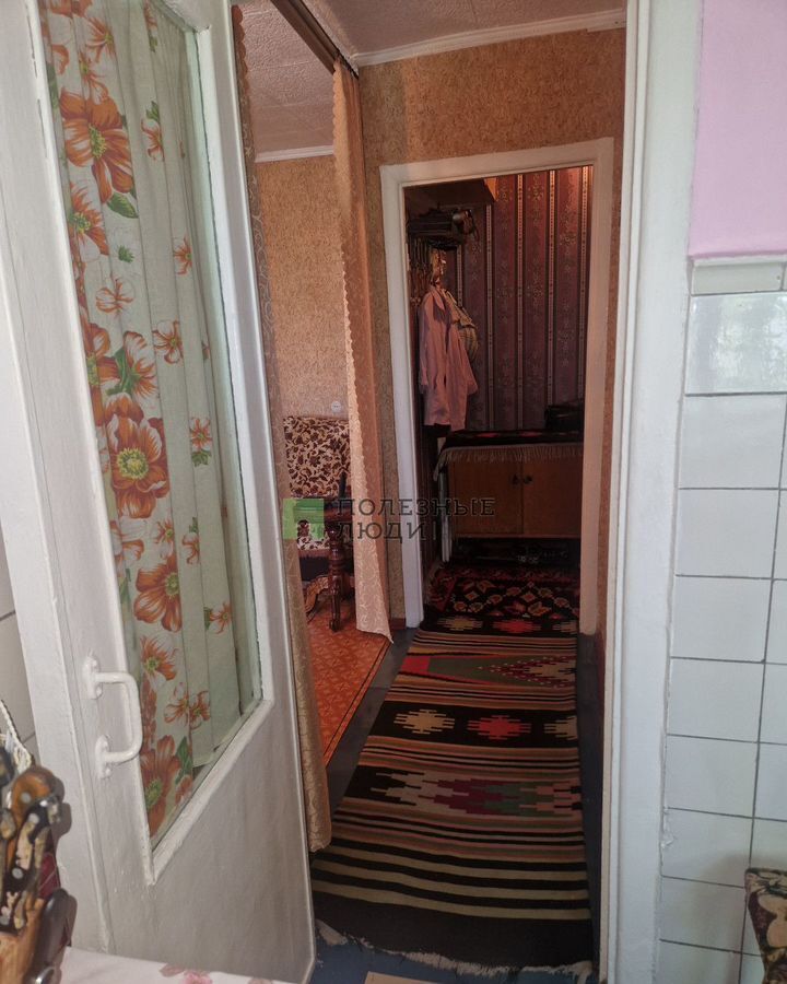 квартира г Чита р-н Центральный ул Столярова 51 фото 13