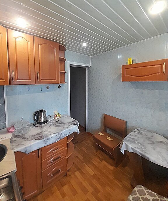 квартира г Орск Новый город ул Краматорская 8а город фото 3