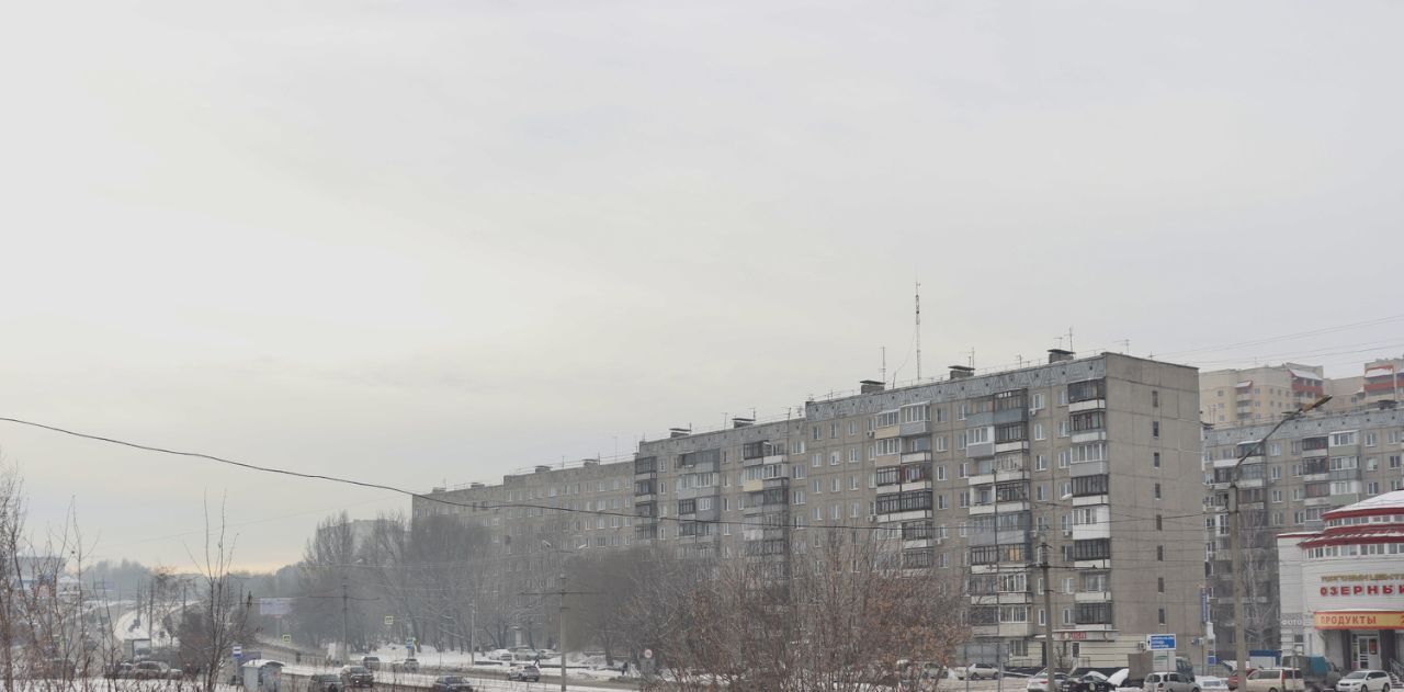свободного назначения г Барнаул р-н Ленинский ул Попова 11 фото 21