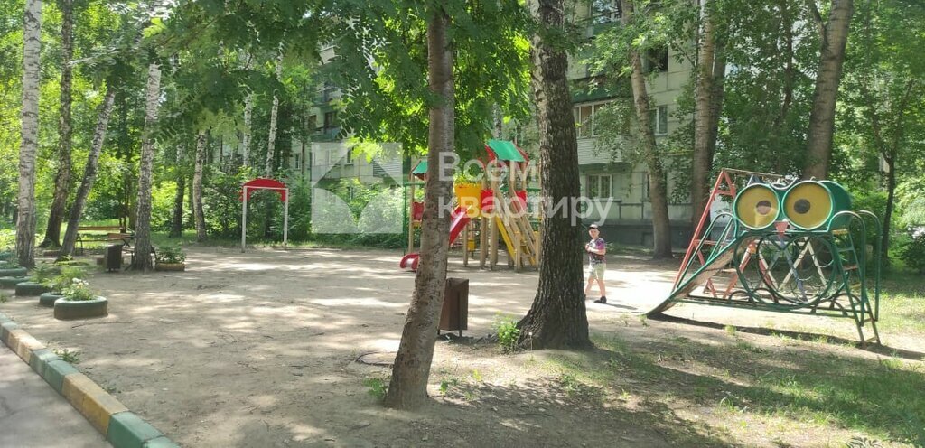 квартира г Новосибирск Заельцовская ул Дачная 25/2 фото 25