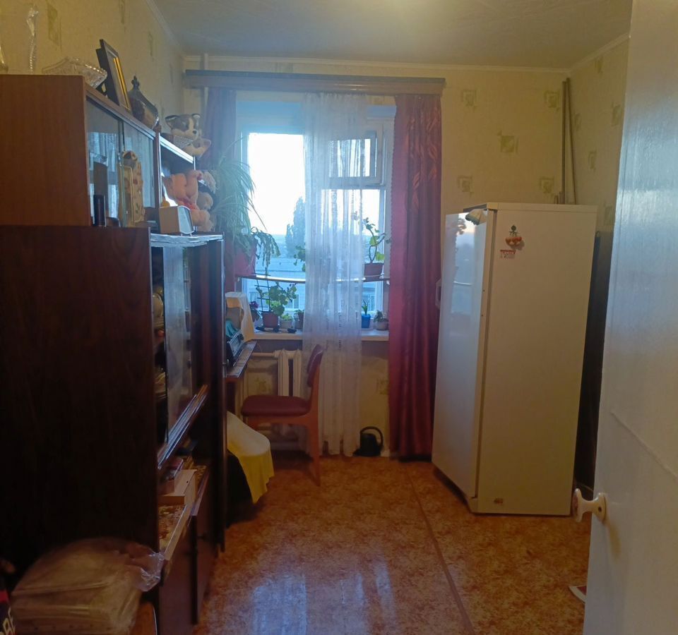 квартира г Волгоград р-н Краснооктябрьский ул им. генерала Ватутина 14 фото 9