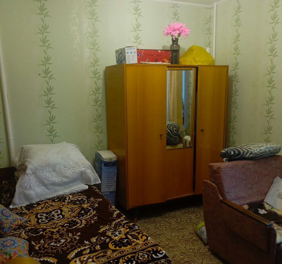 квартира г Волгоград р-н Краснооктябрьский ул им. генерала Ватутина 14 фото 17