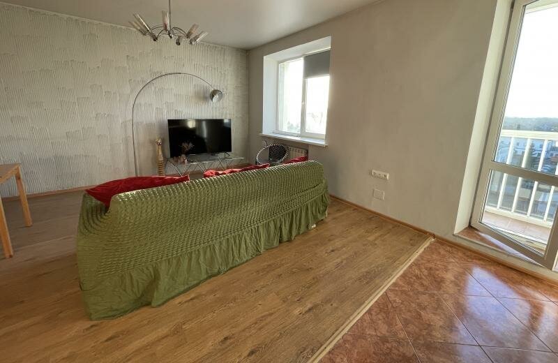 квартира г Иркутск ул Рабочего Штаба 3/1 фото 5