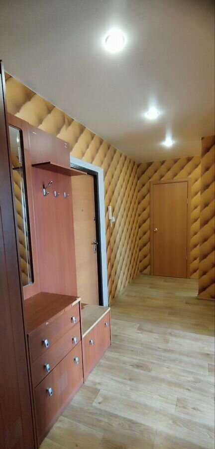 квартира г Бузулук ул Московская 145а фото 3