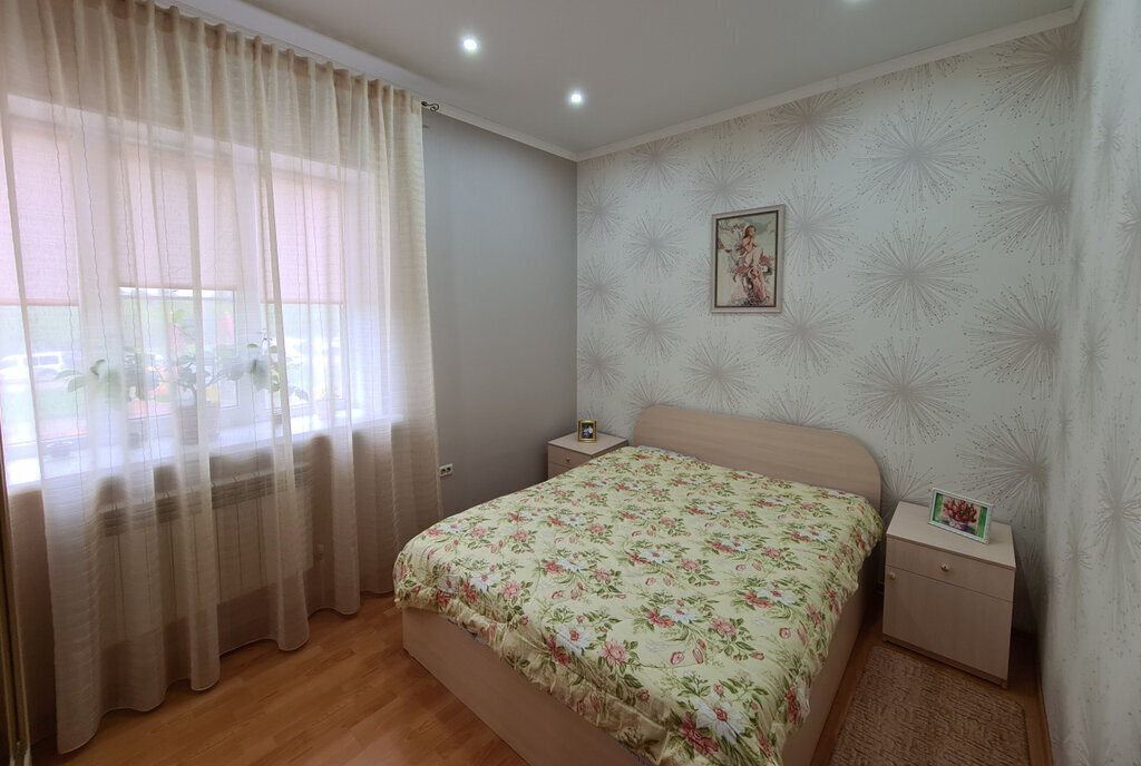 квартира г Магнитогорск ул Дёмы 123 фото 10