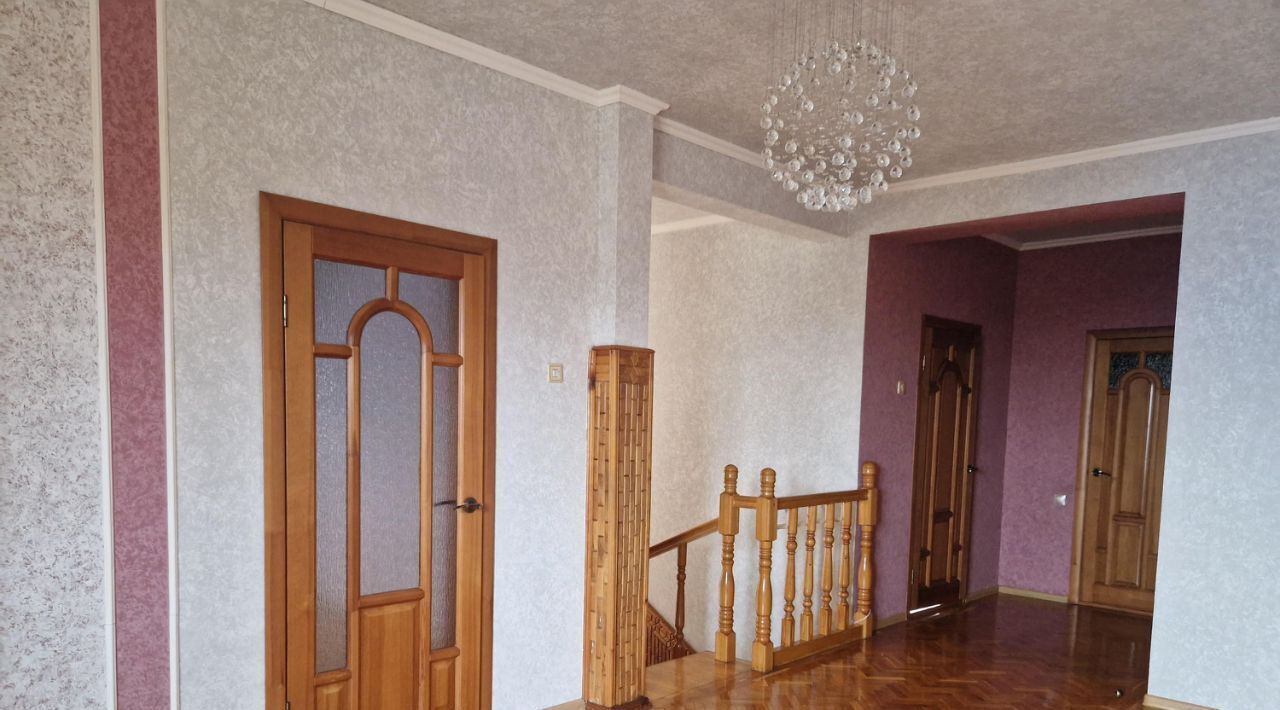 дом г Горячий Ключ ул Рубиновая фото 7