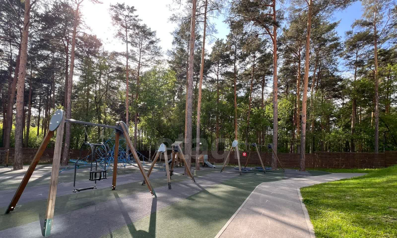квартира г Новосибирск Богдана Хмельницкого ул Богдана Хмельницкого 19/3 фото 7