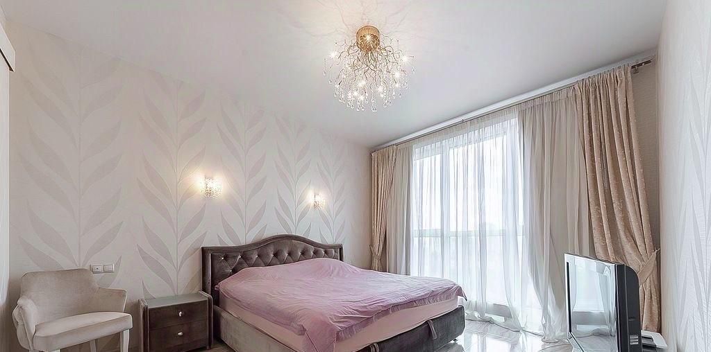квартира г Одинцово Баковка ш Можайское 122 фото 6