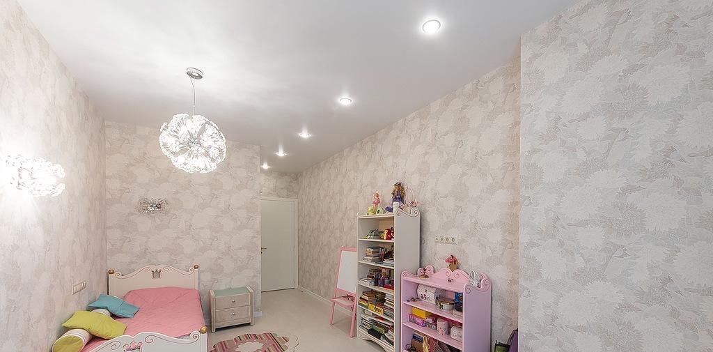 квартира г Одинцово Баковка ш Можайское 122 фото 15