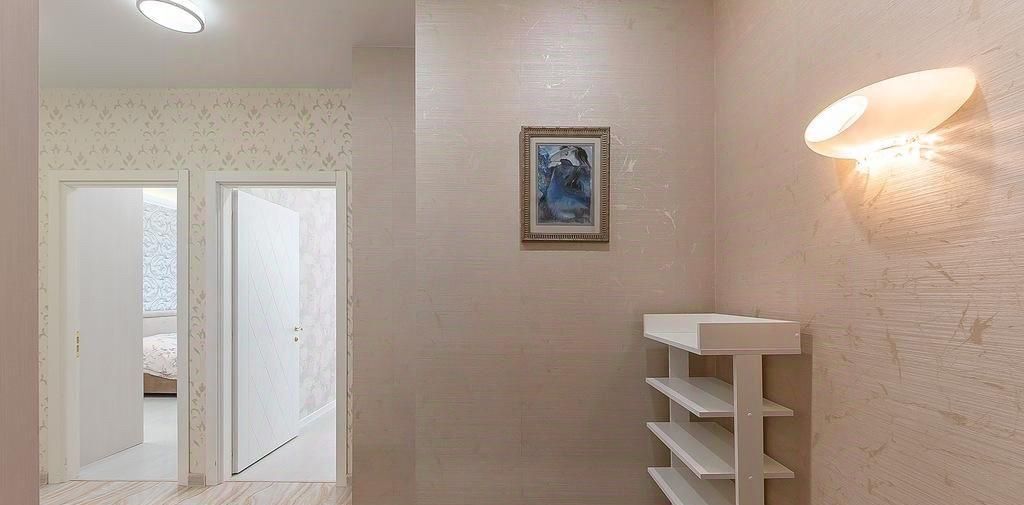 квартира г Одинцово Баковка ш Можайское 122 фото 22