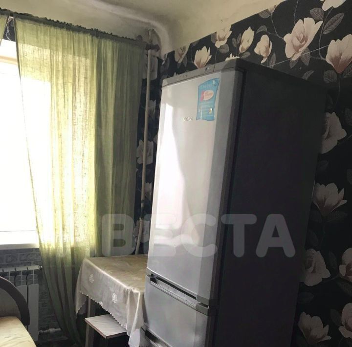 комната г Омск р-н Советский ул Нефтезаводская 31а фото 7