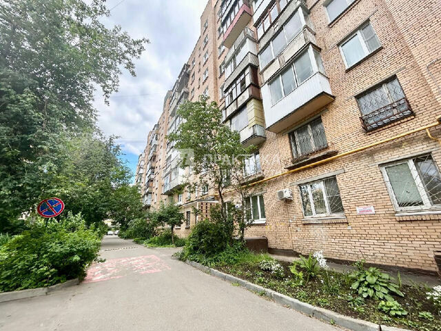 метро Белокаменная ул Миллионная 11к/3 фото