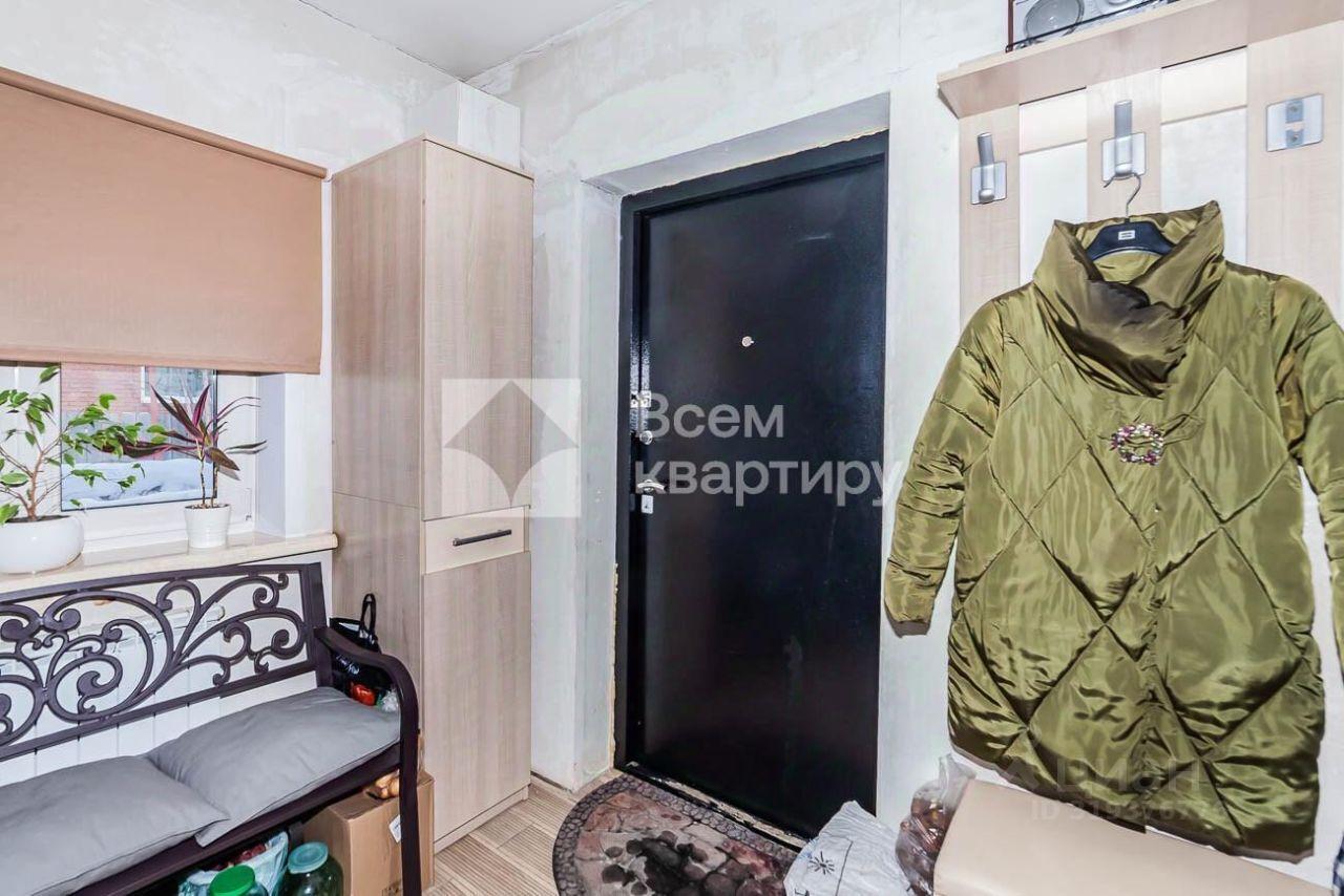 дом г Новосибирск р-н Дзержинский пер Давыдовского 46 фото 17