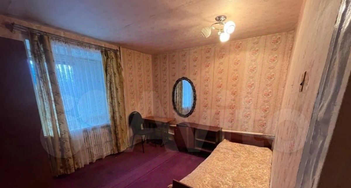 квартира г Уварово мкр 2 5 фото 2