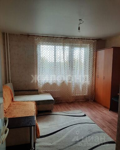 р-н Первомайский ул Одоевского 1/10 фото