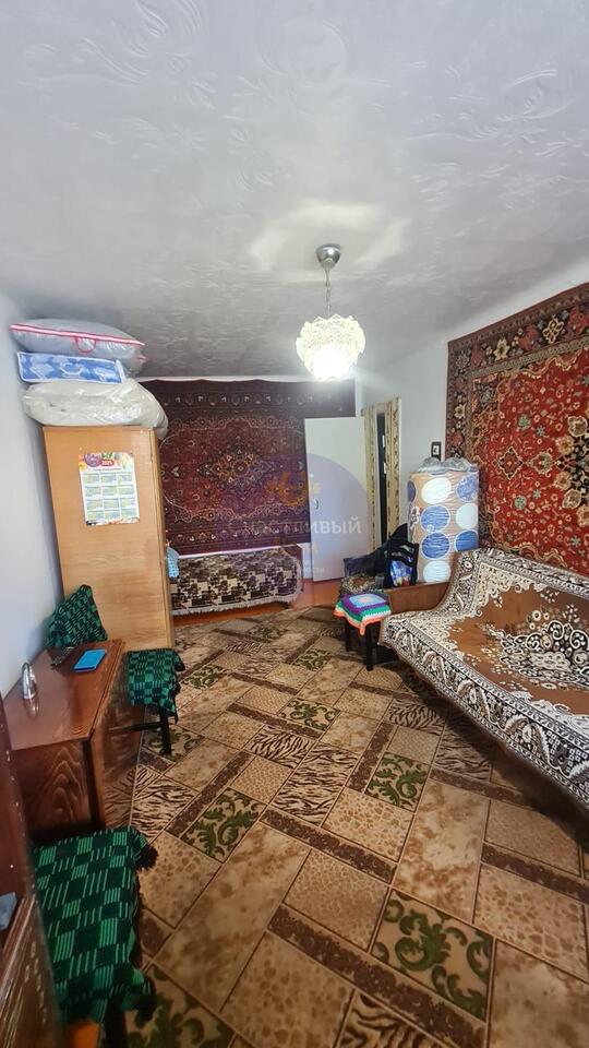 квартира г Орск ул Краматорская 9б фото 5