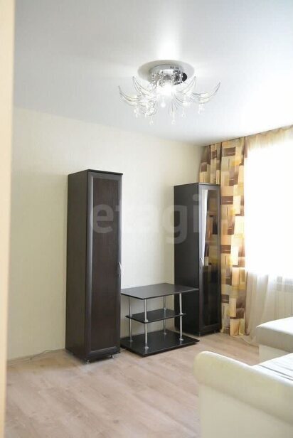 квартира г Калуга р-н Ленинский ул Георгия Амелина 23 фото 7