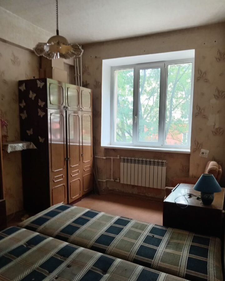 квартира г Белгород Западный ул Гагарина 27 фото 10