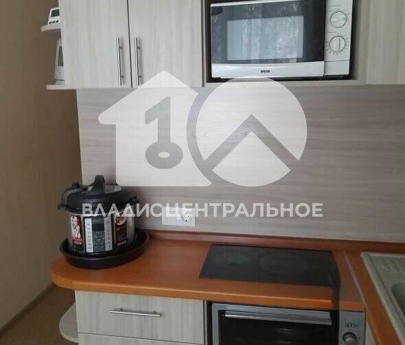 квартира г Новосибирск Маршала Покрышкина ул Гоголя 25 фото 8
