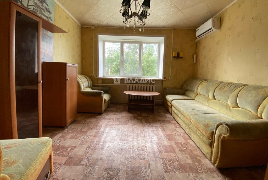 комната г Иваново пр-кт Строителей 15 фото 7