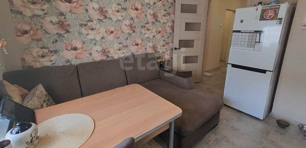 квартира г Энгельс пр-кт Химиков 3/23 фото 5