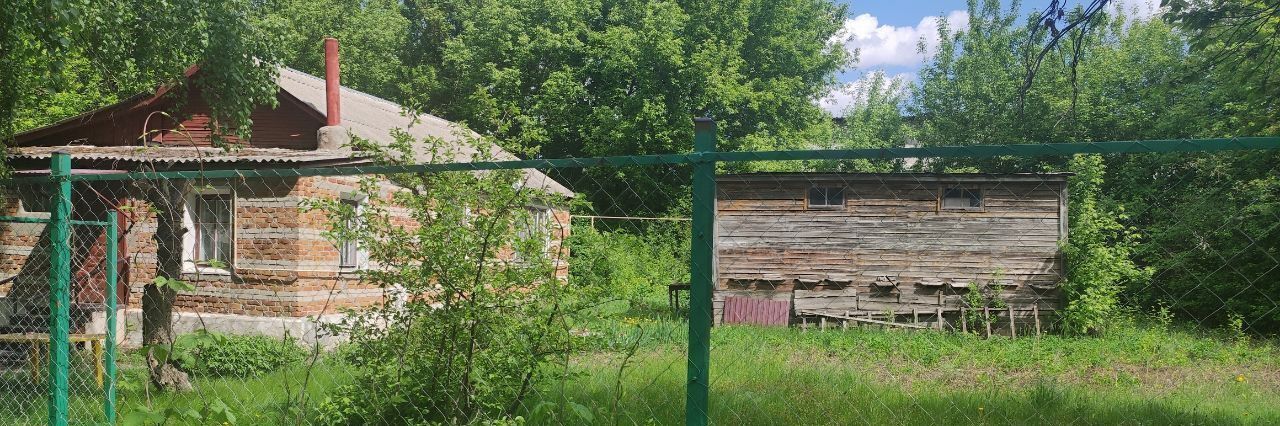 дом г Уварово ул Южная фото 2