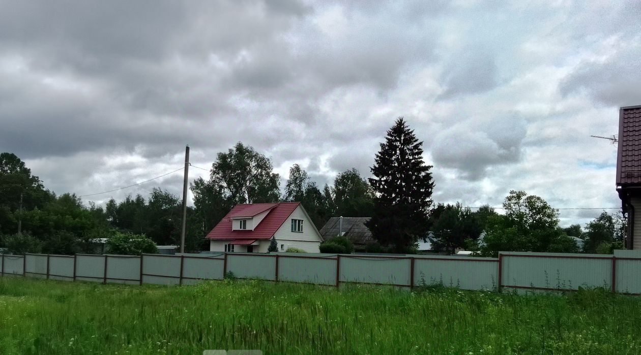 земля городской округ Одинцовский г Звенигород Сальково, 18 фото 1