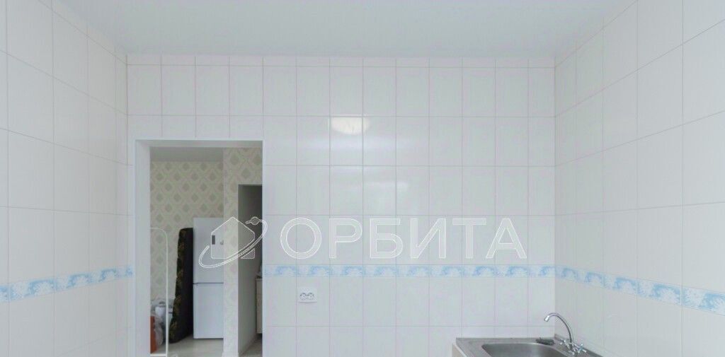 квартира г Тюмень р-н Ленинский ул Рижская 55 фото 5