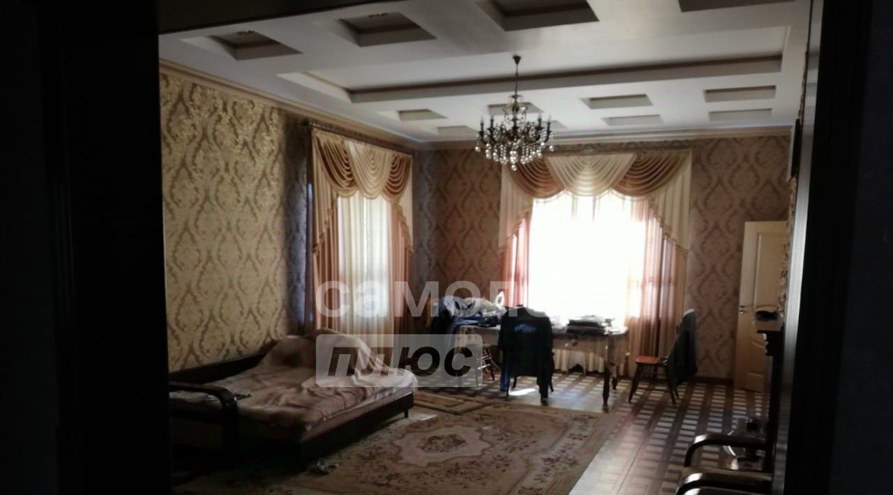 дом г Домодедово мкр Белые Столбы ул Каштановая 17а Домодедовская фото 12