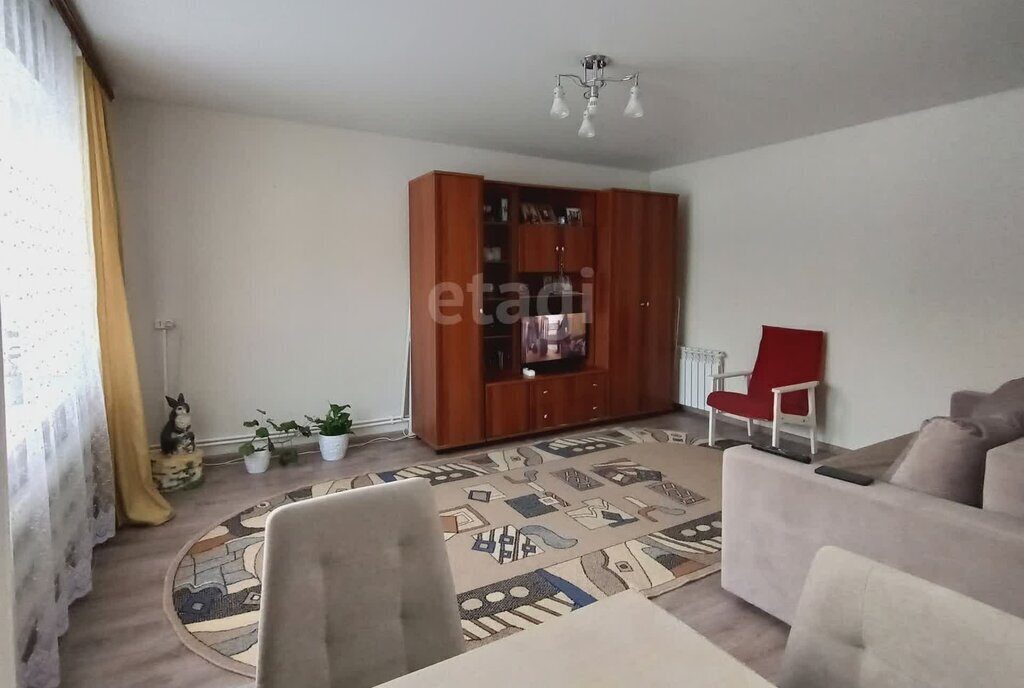 квартира г Можга ул Железнодорожная 101 фото 1
