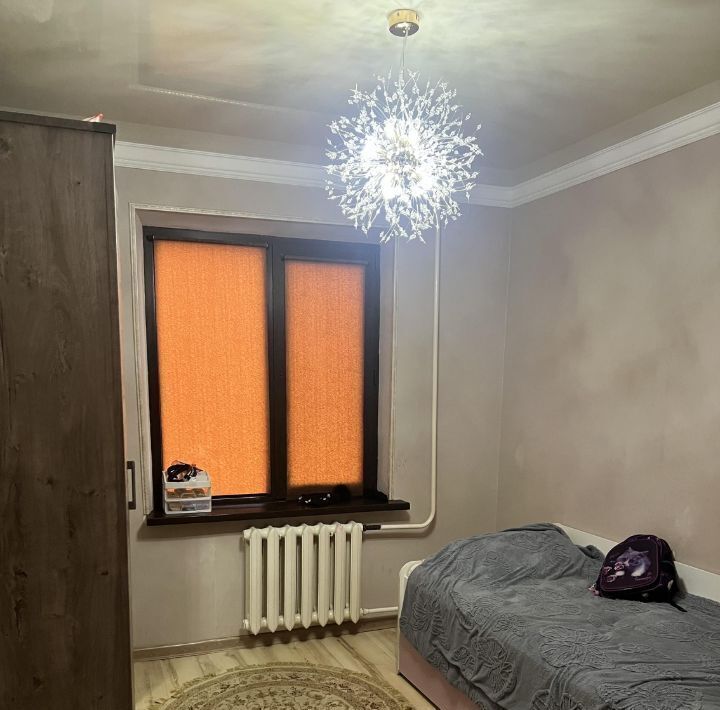 квартира г Грозный р-н Ленинский ул. Шейха Али Митаева, 48 фото 5